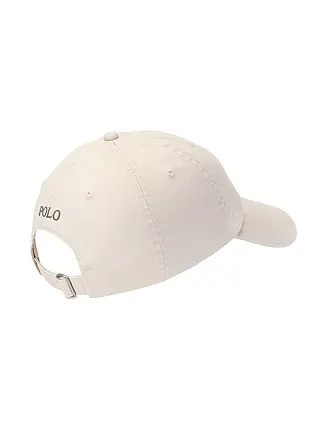 POLO RALPH LAUREN | Casquette | creme